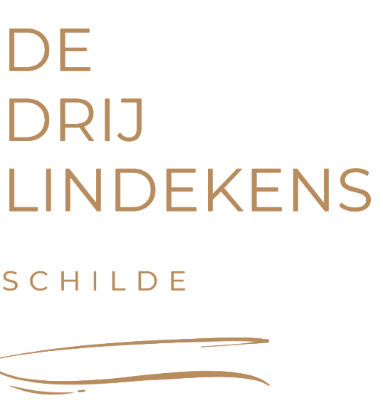 De Drij Lindekens — Schilde